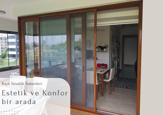 Kedi tüllü sineklik Modelleri