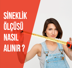 Sineklik Ölçüsü Nasıl Alınır?