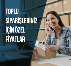 Toplu Sineklik Siparişi Ver